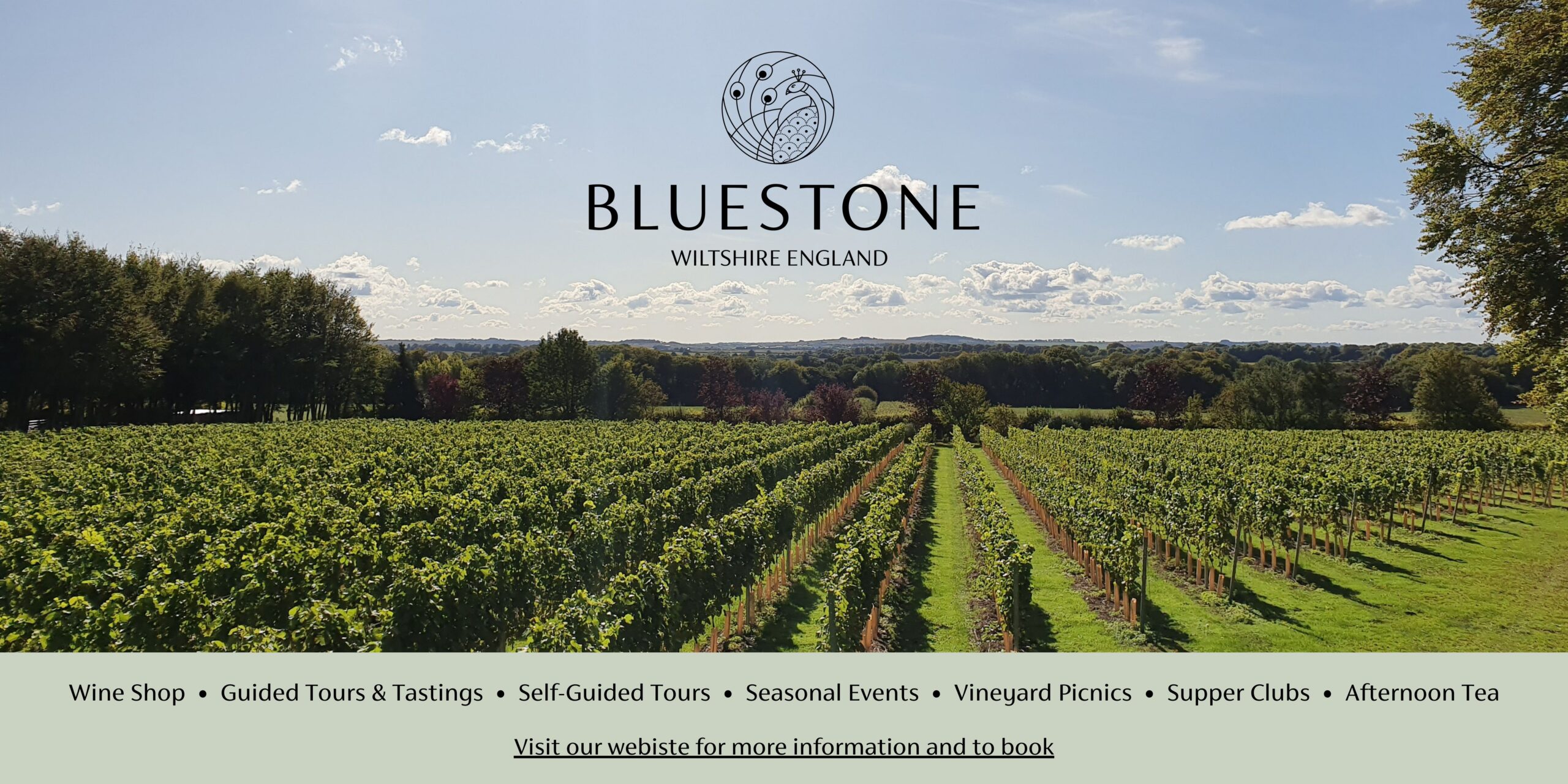 Bluestone Vineyards