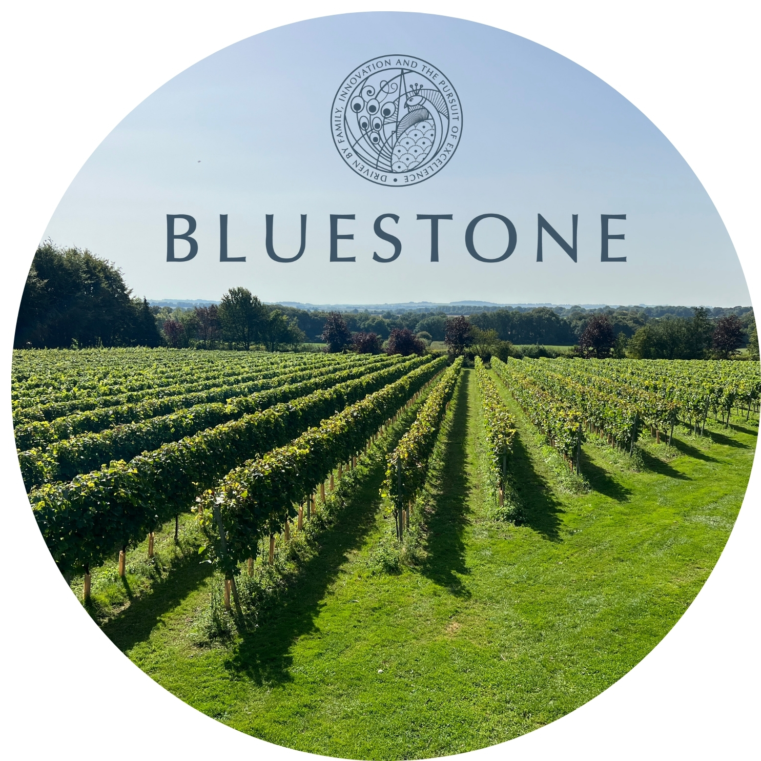 Bluestone Vineyards