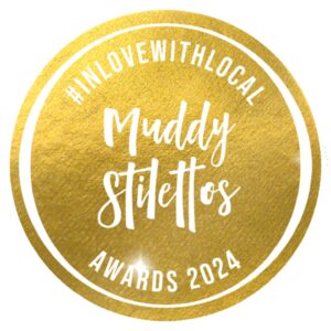 Muddy Stilettos Awards