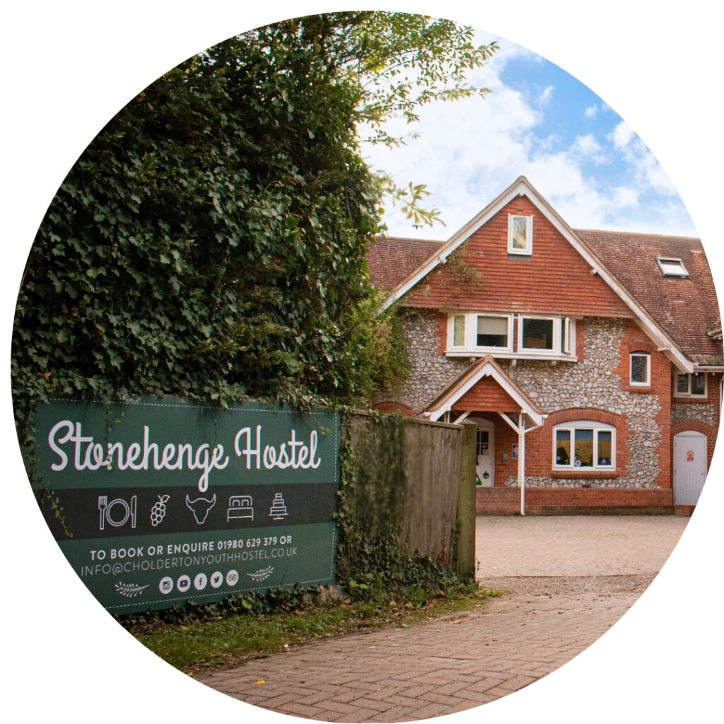 Stonehenge Hostel