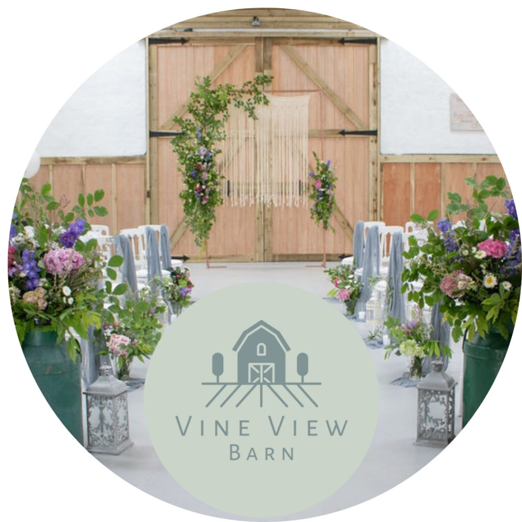 Vine View Barn